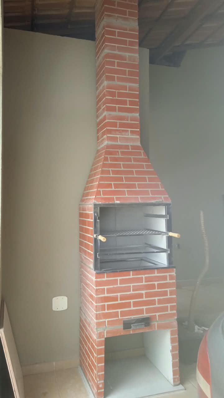 Trabalho realizado pela QHZ UNIVERSAL